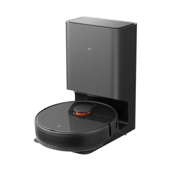 Mi Robot Vacuum MOP 2 Ultra + Auto-tyhjän aseman
