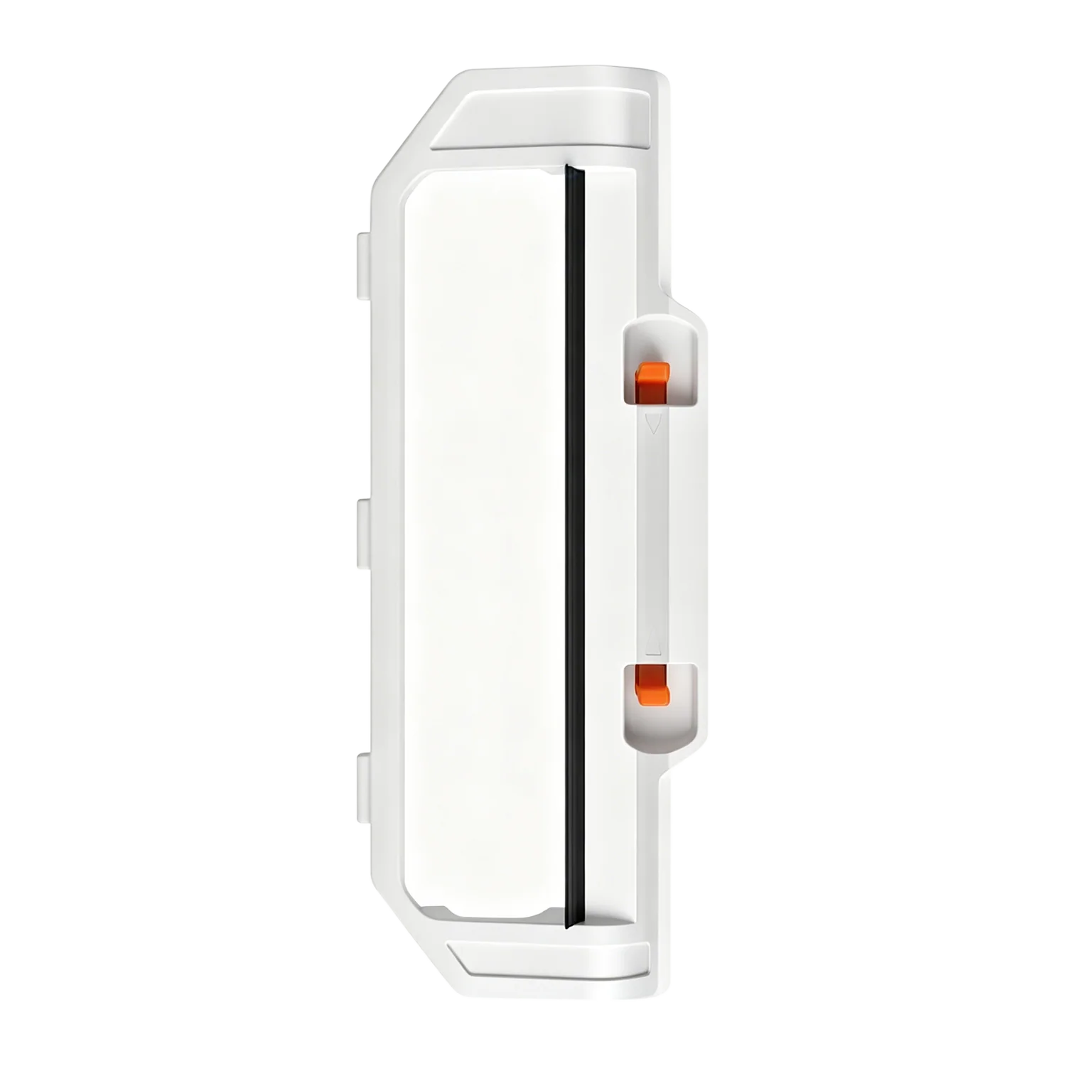 Mi Robot Vacuum Mop Pro harjan suojus (valkoinen) - Image 2