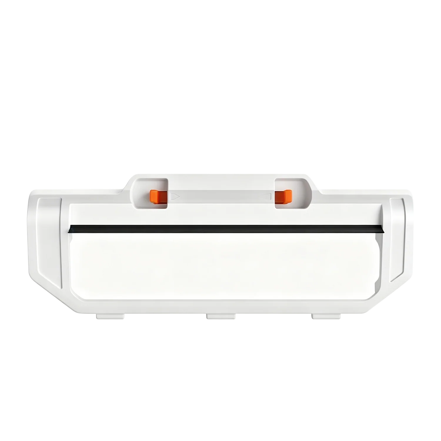 Mi Robot Vacuum Mop Pro harjan suojus (valkoinen) - Image 3
