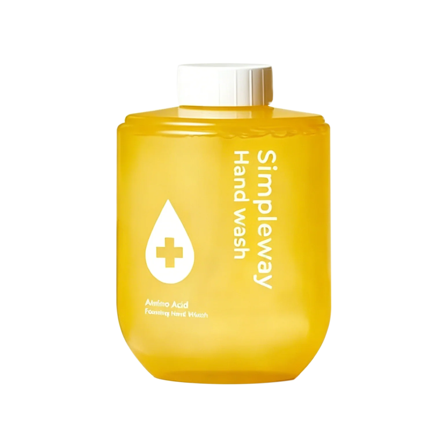 Mi/Simpleway vaahtoava käsisaippua 3-pack 3-pack