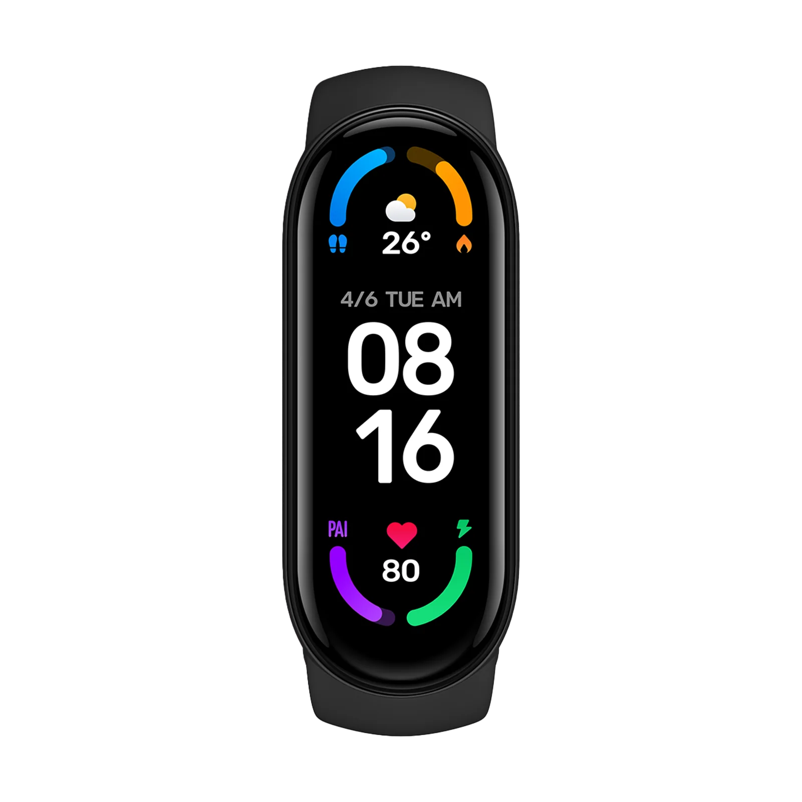 Mi Smart Band 6