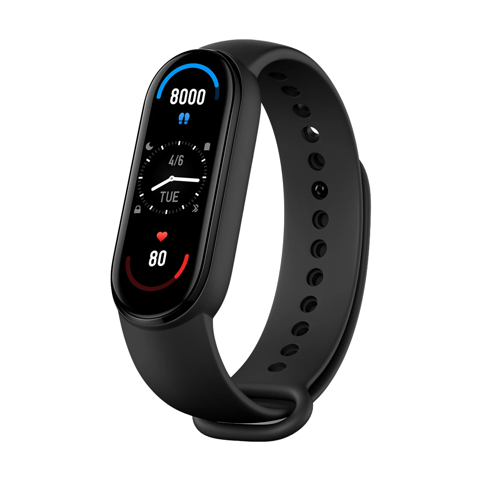 Mi Smart Band 6 - Image 4