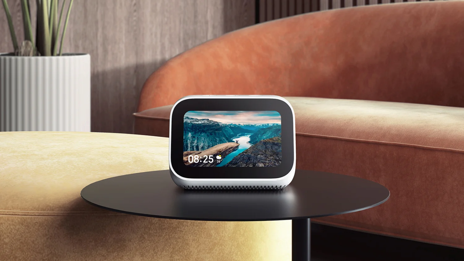 Mi Smart Clock - Image 3