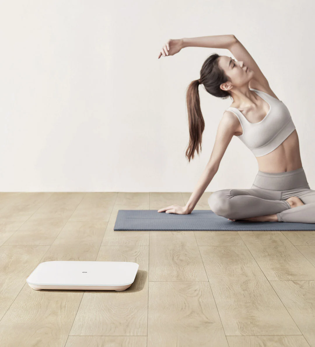 Mi Smart Scale 2 - Image 4