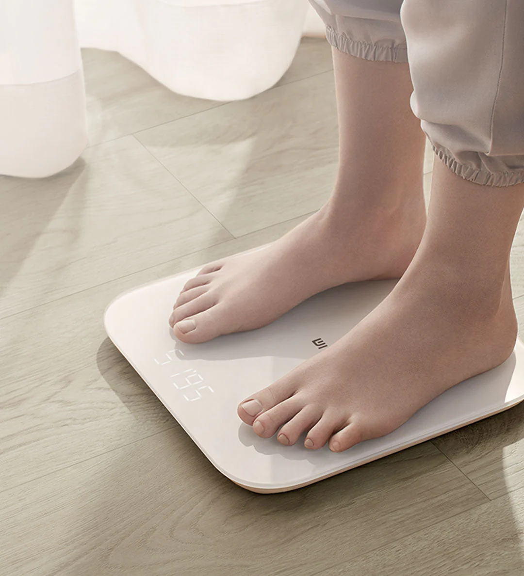 Mi Smart Scale 2 - Image 5