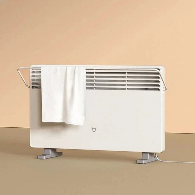 Mi Smart Space Heater S - Image 3