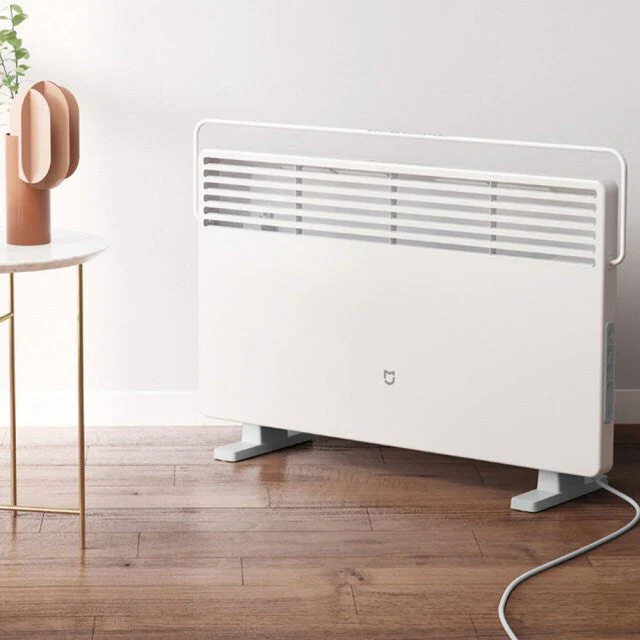 Mi Smart Space Heater S - Image 4