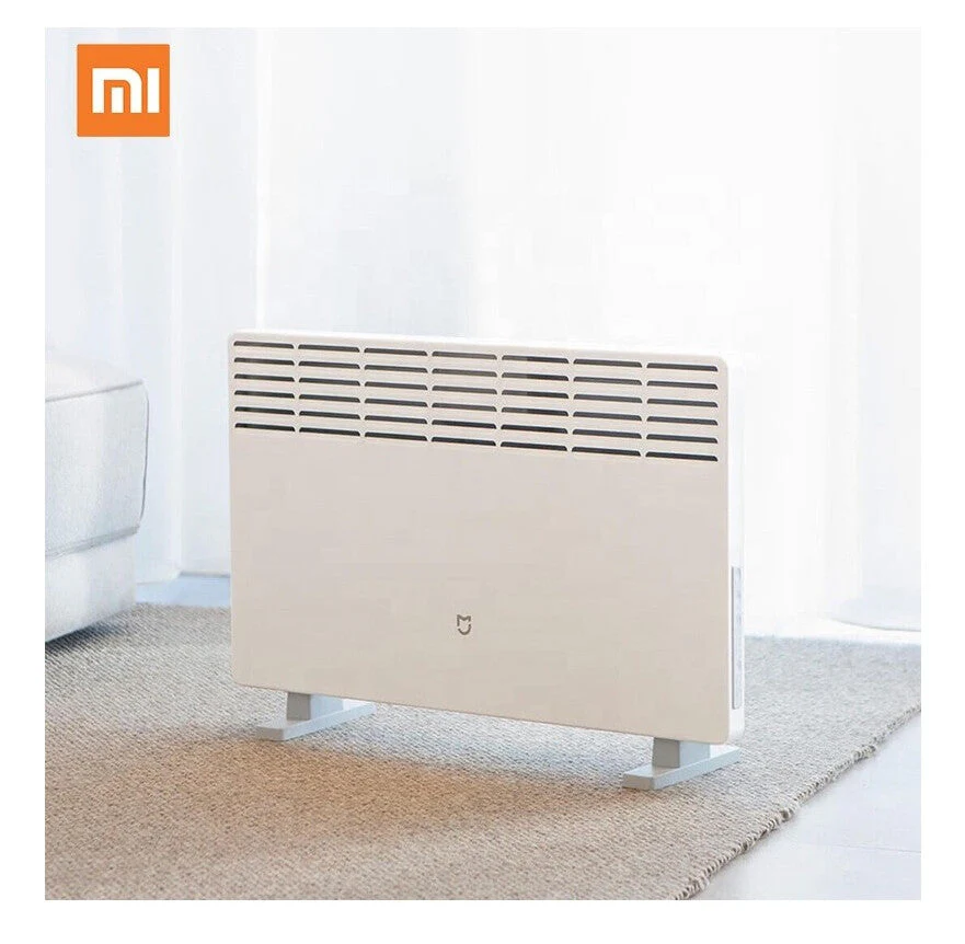 Mi Smart Space Heater S - Image 5