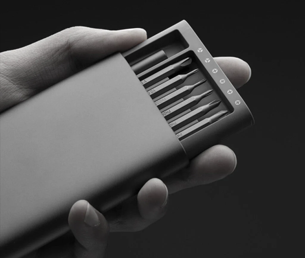 Mi Precision Screwdriver Kit - Image 7