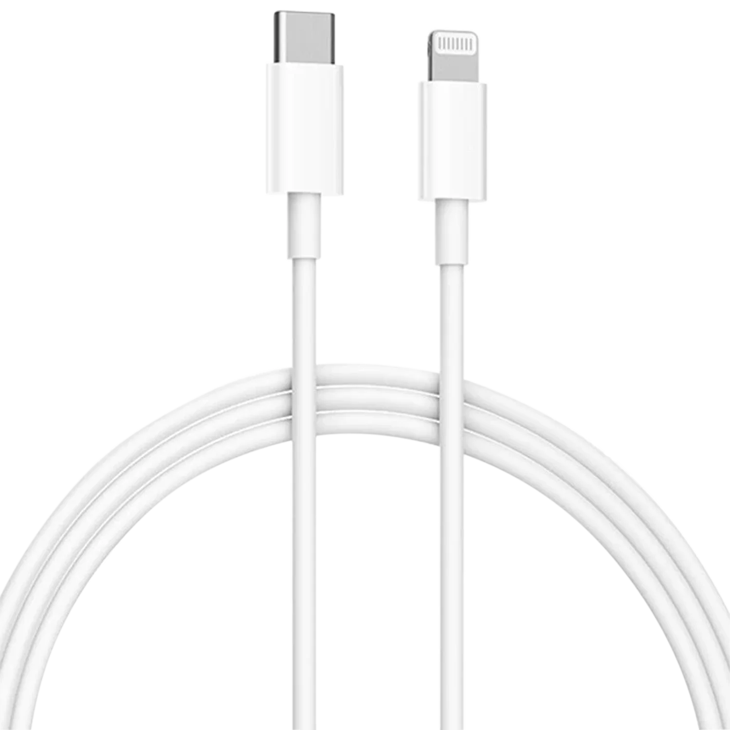 Xiaomi USB-C to iPhone Lightning Cable - Image 2