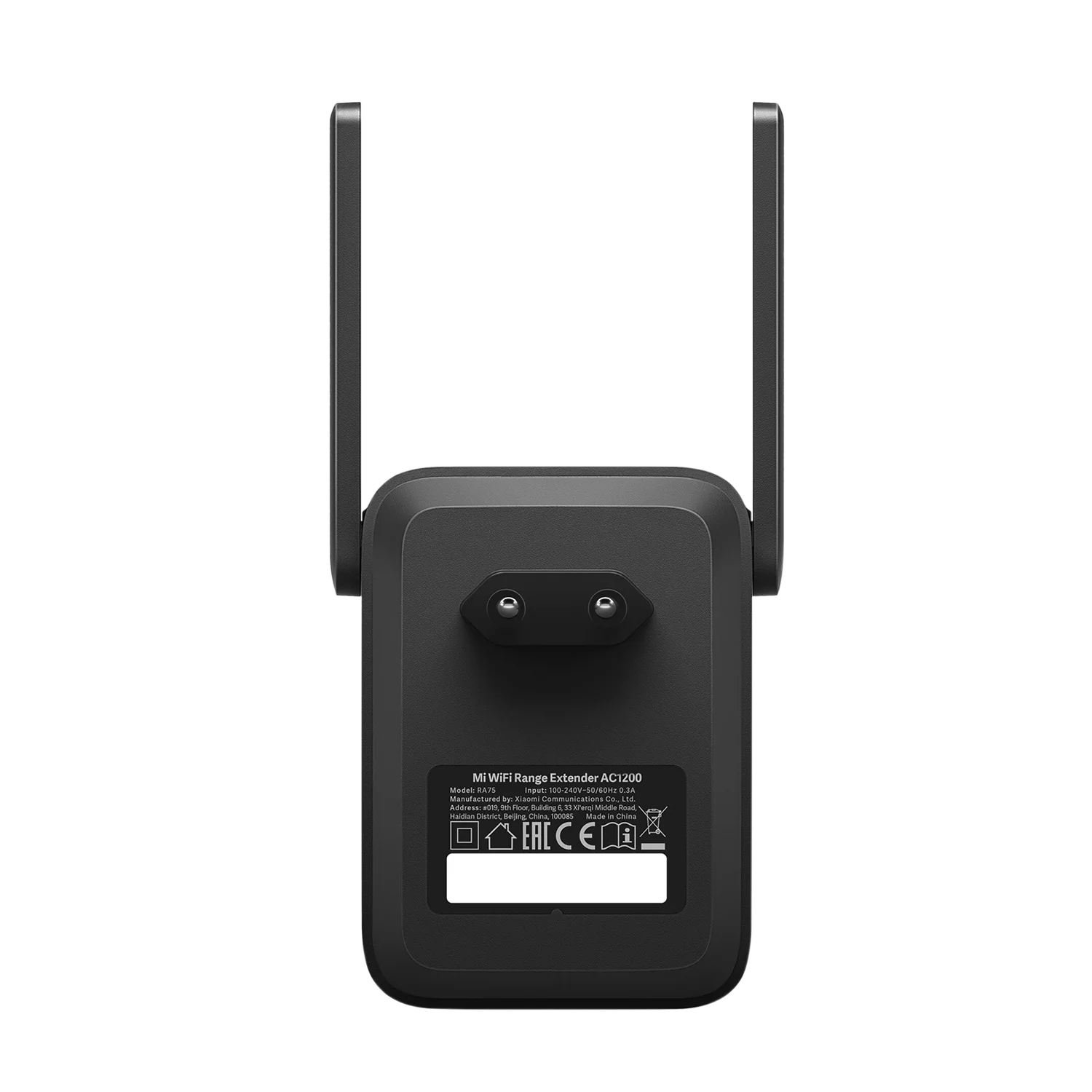 Mi WiFi Range Extender AC1200 EU - Image 6