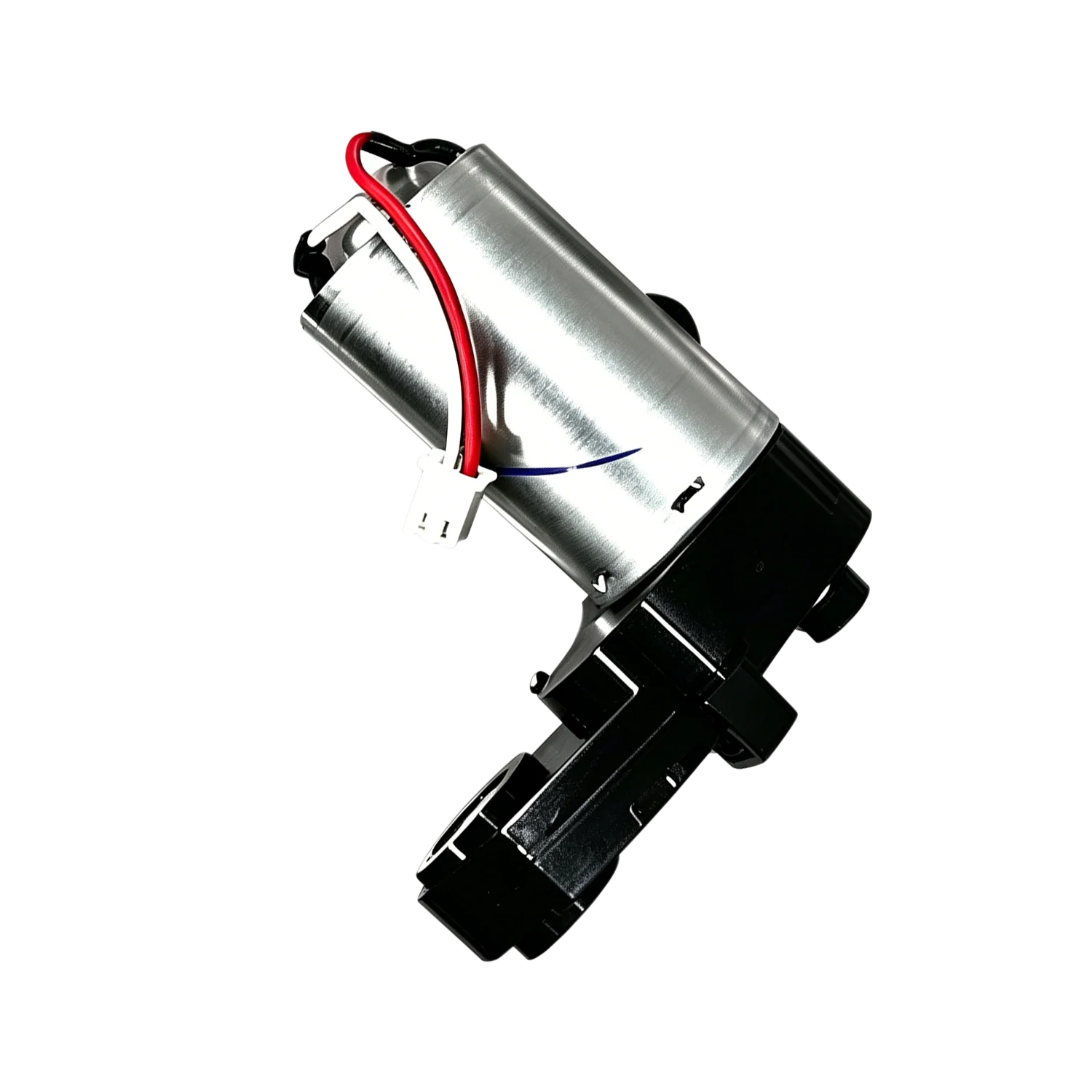 Keskimmäinen lakaisulaatikon kokoonpano-Mi robottipölynimuri P