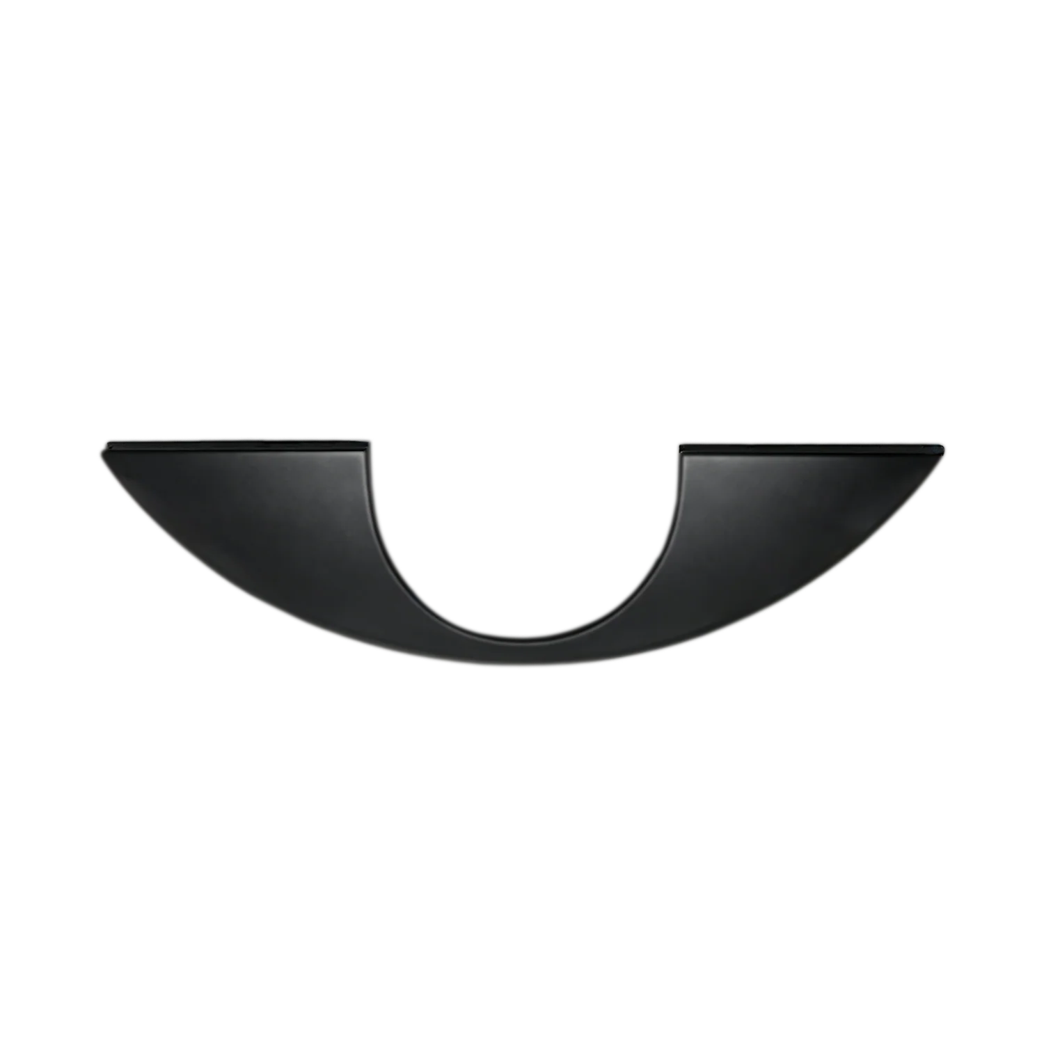 Muovinen koristeellinen kansi -Mi Robot Vacuum Mop P- Black-GL - Image 3