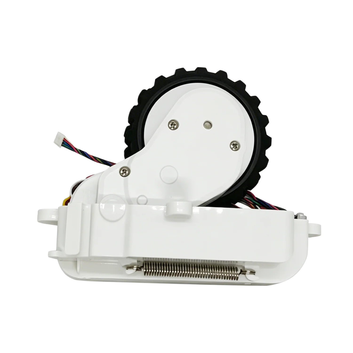 Oikea pyöräkotelo kokoonpano - Mi Robot Vacuum Mop P-valkoinen - Image 3