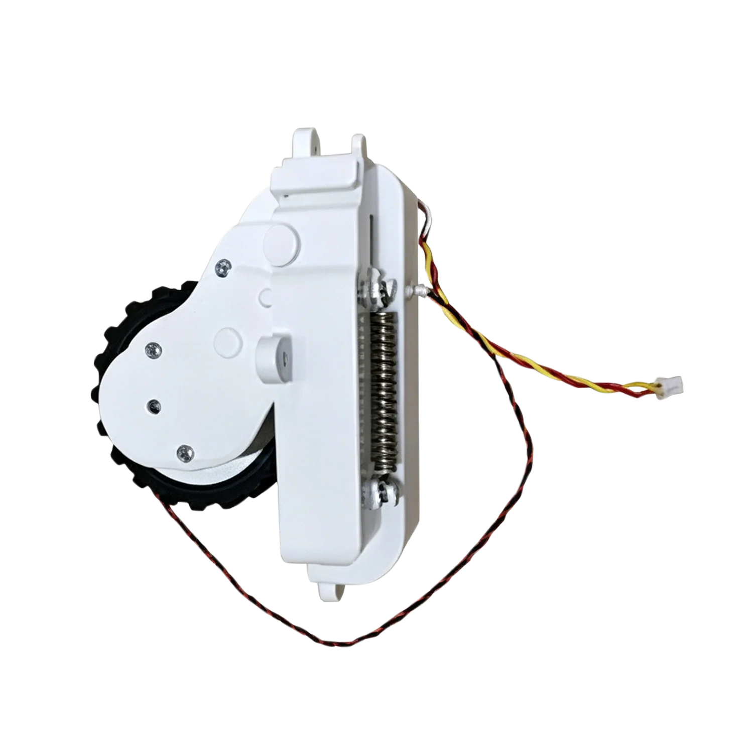 Oikea pyöräkotelo kokoonpano - Mi Robot Vacuum Mop P-valkoinen - Image 4