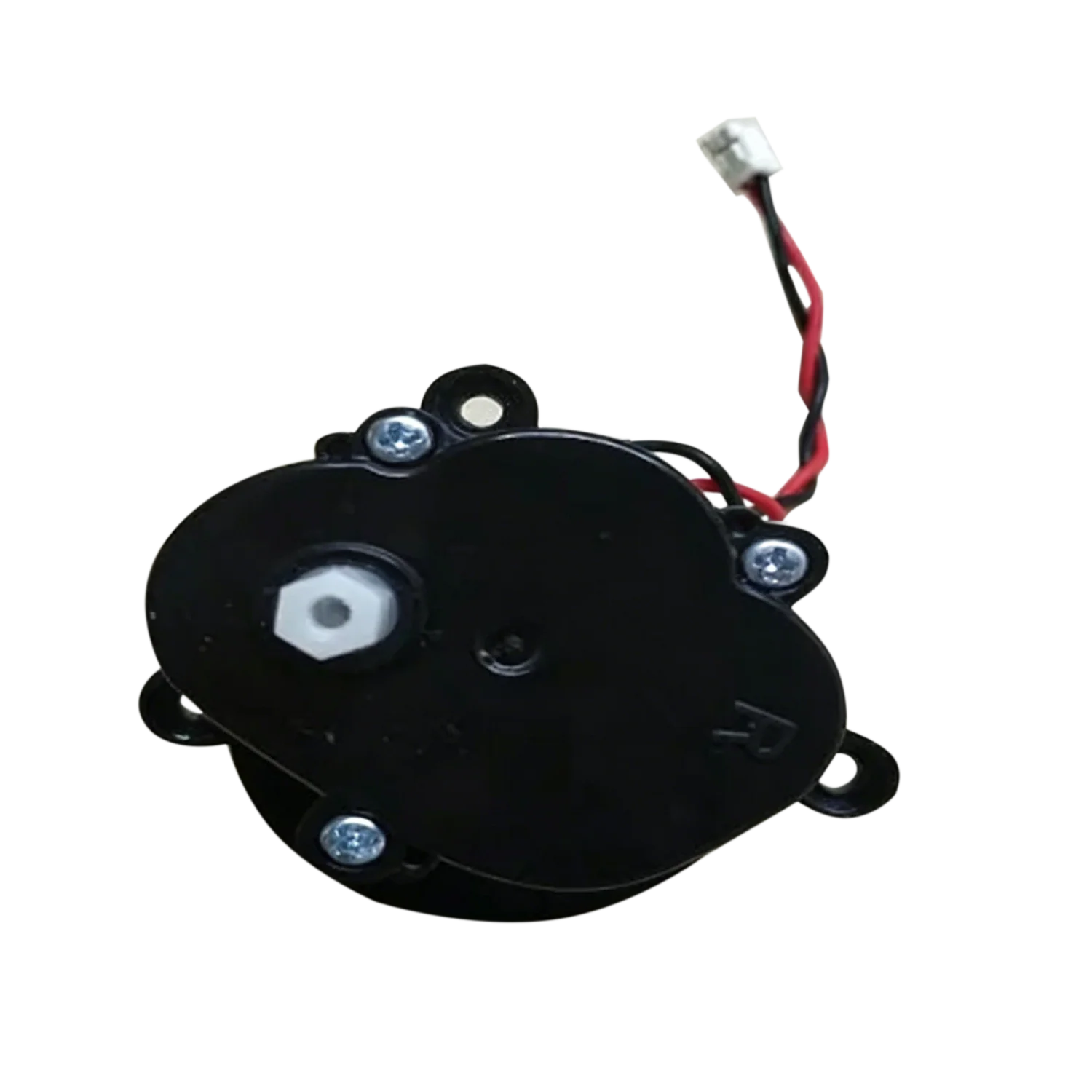 Oikean puolen harja -Mi Robot Vacuum Mop Essential -robottipölynimuri Essential - Image 2