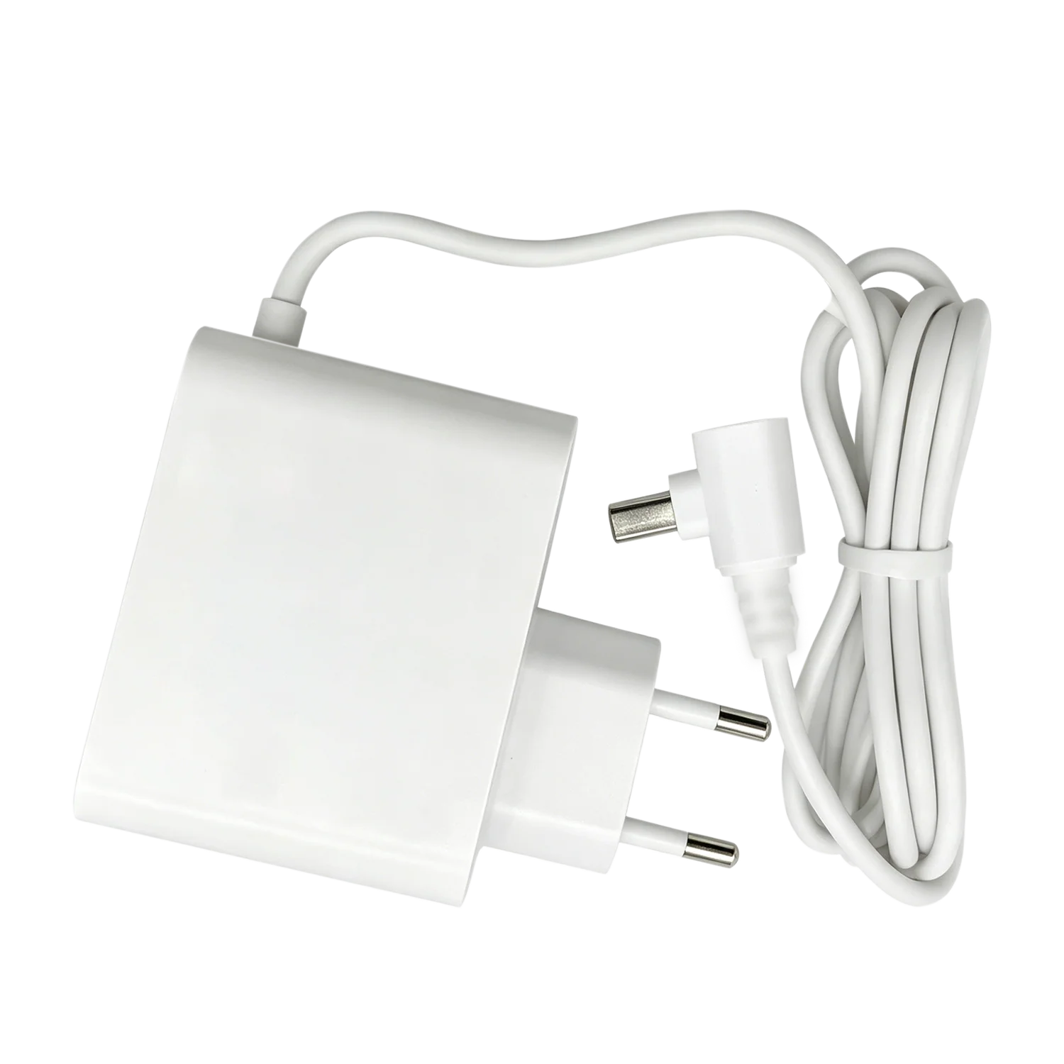 Virransyöttölaite-Mi robotti-imuri P-White-EU - Image 2