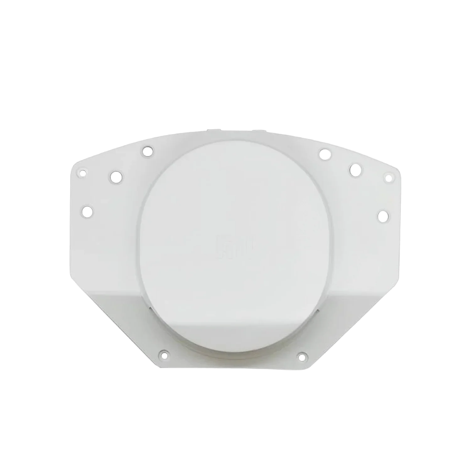 Radome - Mi robotti-imuri P-valkoinen