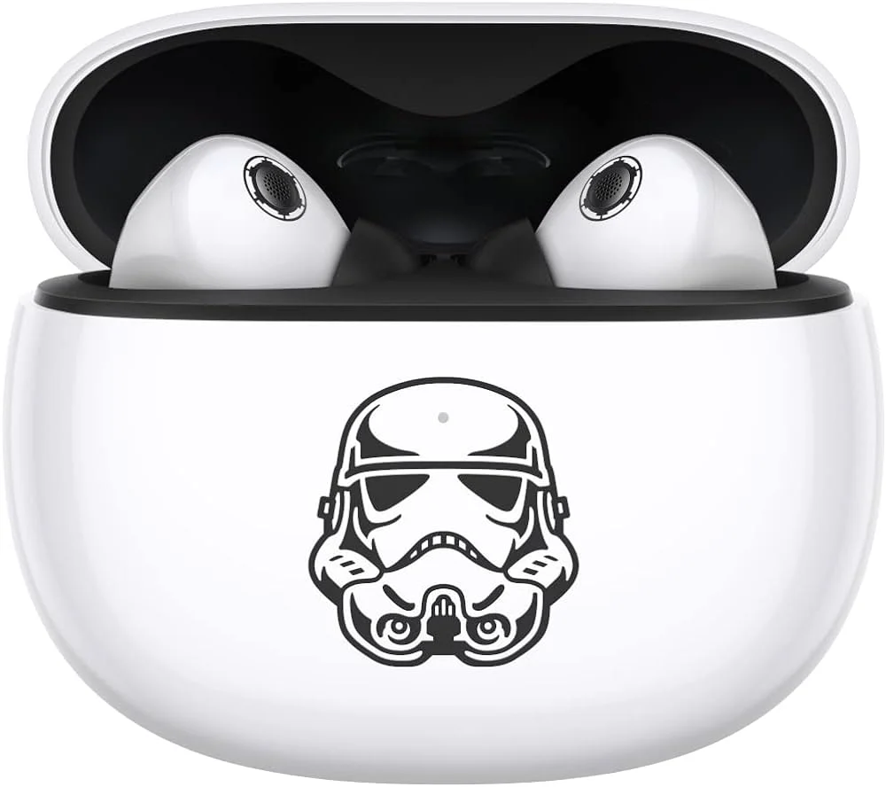 Rajoitettu painos: Xiaomi Buds - Star Wars Edition Stormtrooper -painos - Image 2