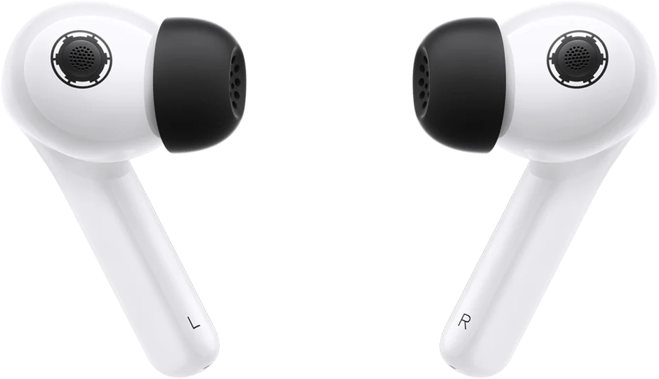 Rajoitettu painos: Xiaomi Buds - Star Wars Edition Stormtrooper -painos - Image 5