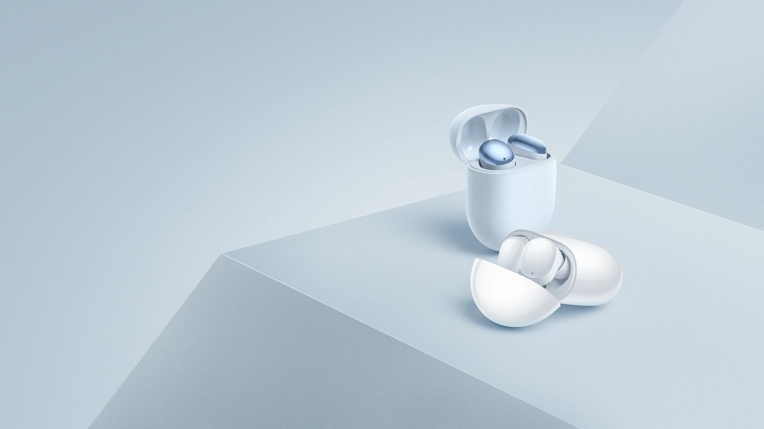 REDMI Buds 4 - Image 9