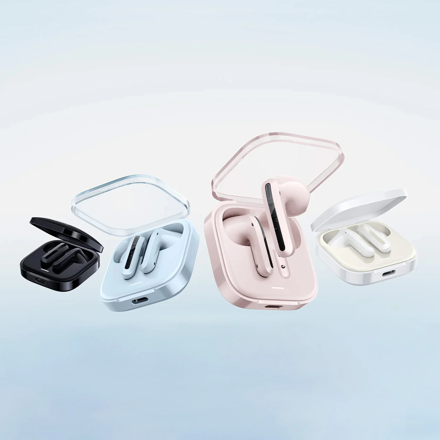 REDMI Buds 6 Active - Image 6