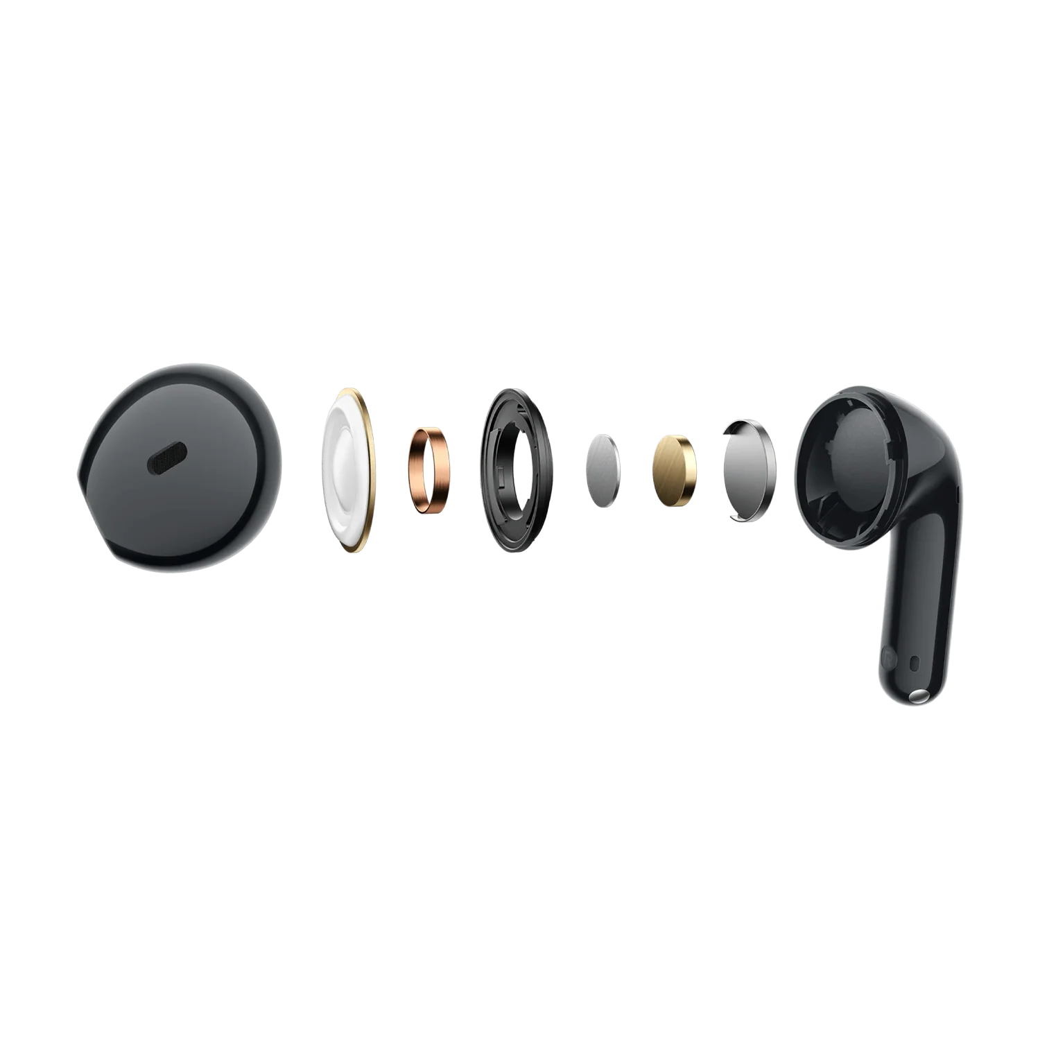 REDMI Buds 8 Active Multiple color options available - Image 14