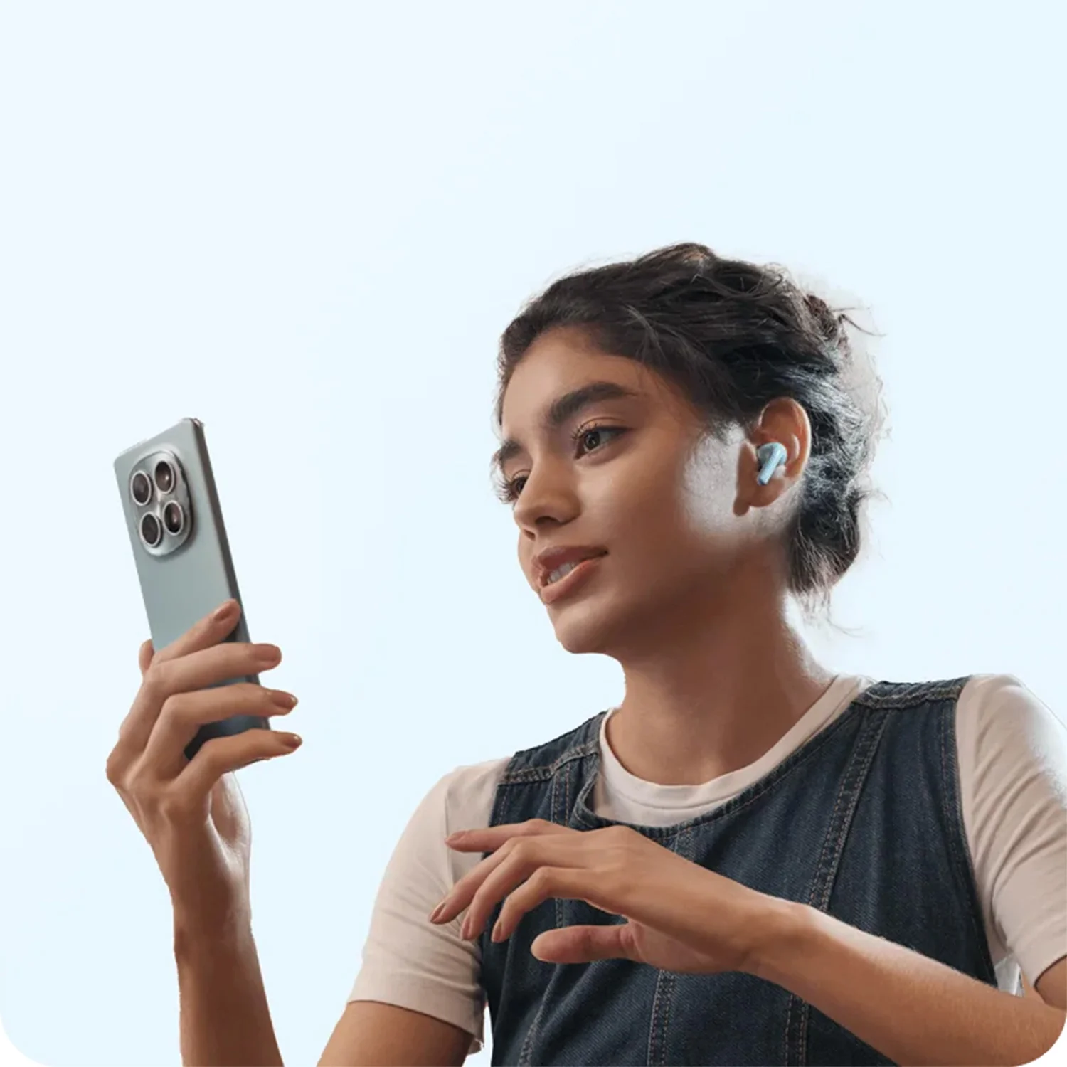 REDMI Buds 8 Active Multiple color options available - Image 6