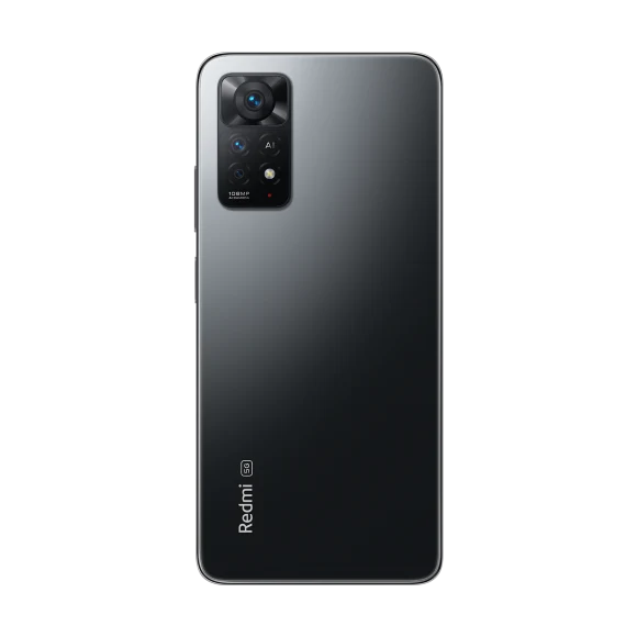 Redmi Note 11 Pro 5G - Image 3
