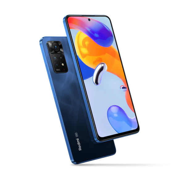 Redmi Note 11 Pro 5G - Image 5