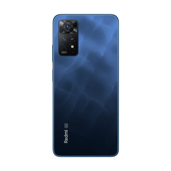 Redmi Note 11 Pro 5G - Image 6