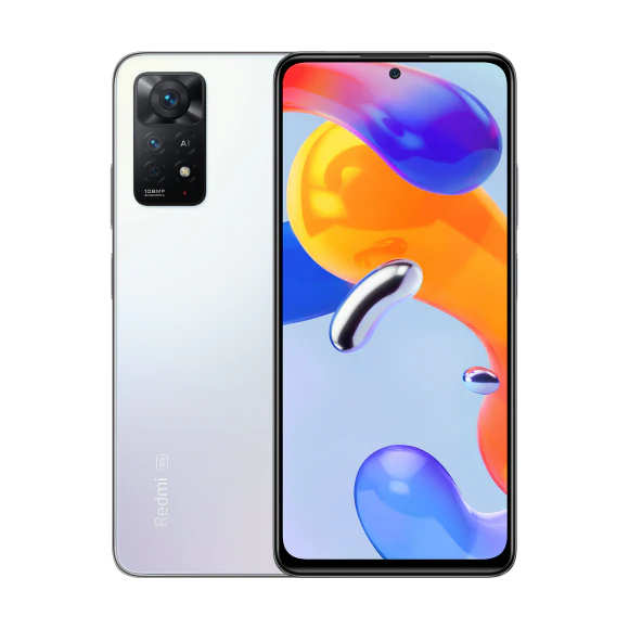 Redmi Note 11 Pro 5G - Image 7