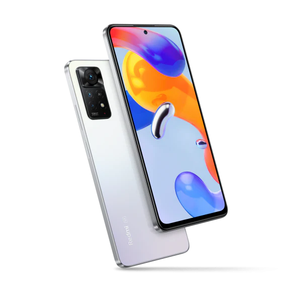 Redmi Note 11 Pro 5G - Image 8