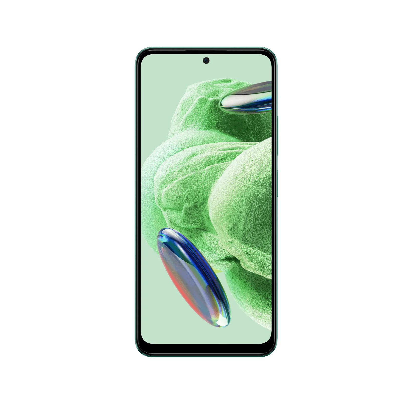 REDMI Note 12 5G 4+128GB 4+128GB - Image 4