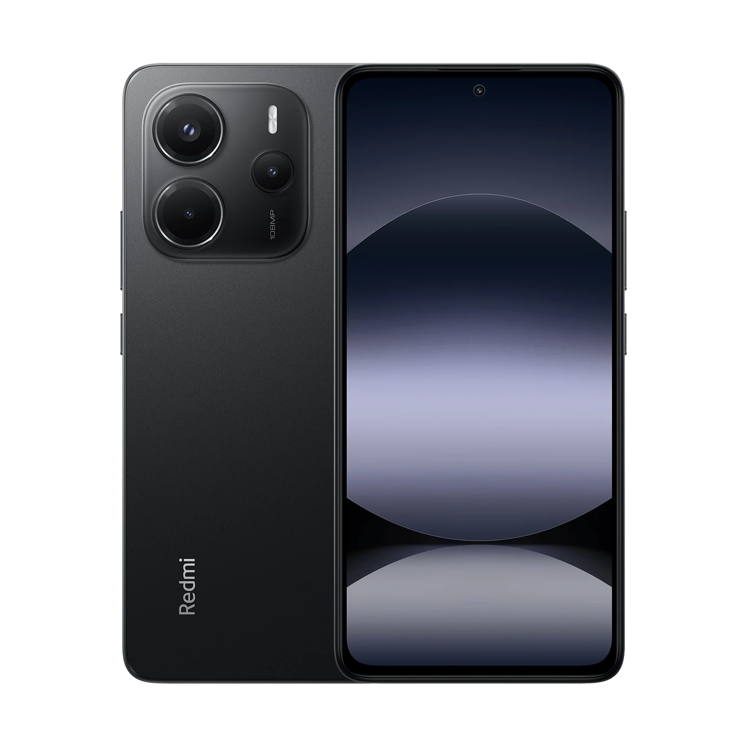 REDMI Note 14 4G 6GB RAM+128GB ROM - Image 2