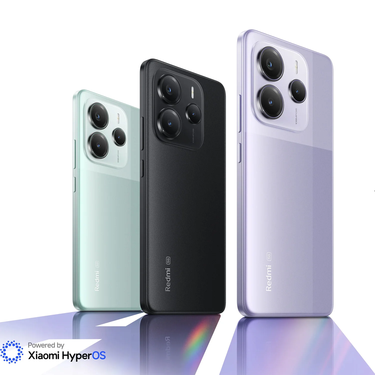REDMI Note 14 5G 6GB RAM + 128GB ROM - Image 3