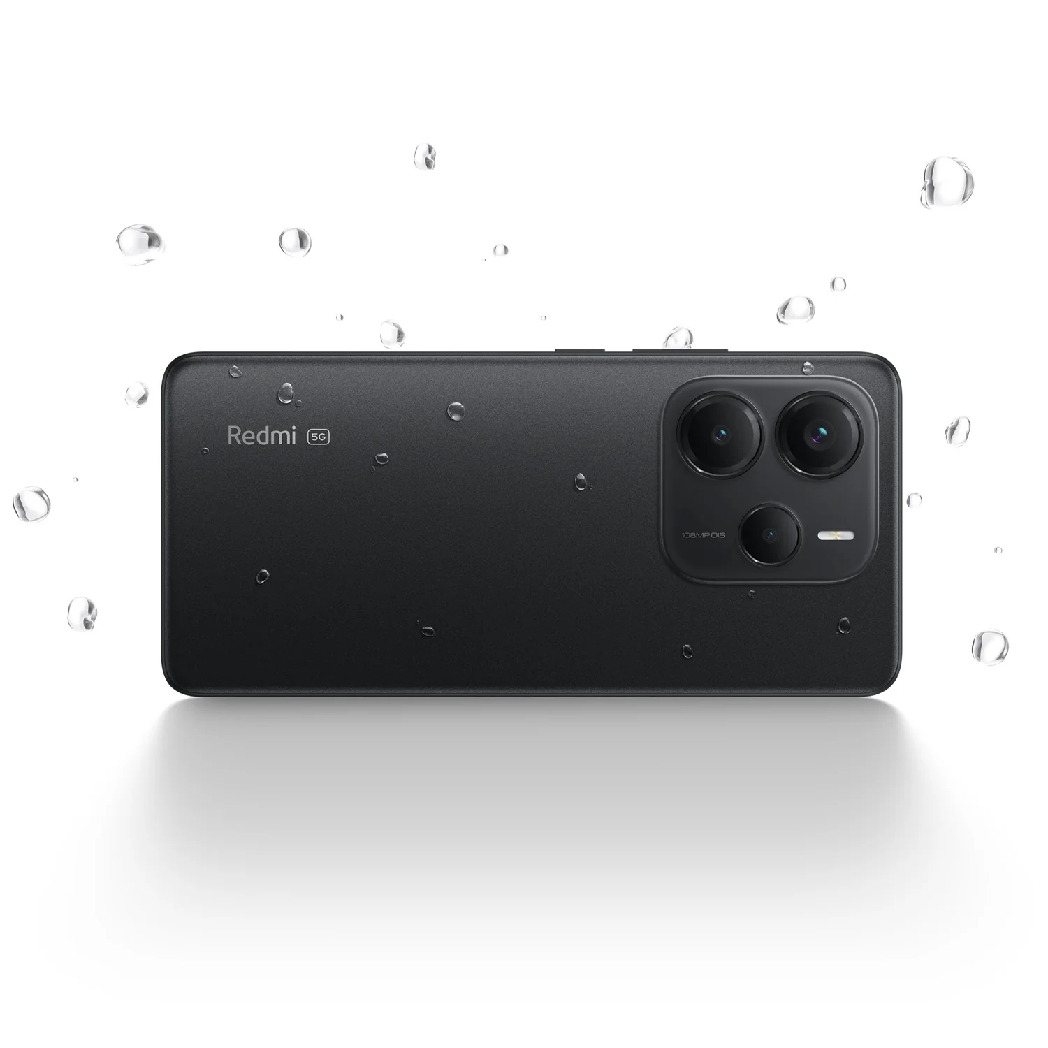 REDMI Note 14 5G 6GB RAM + 128GB ROM - Image 4