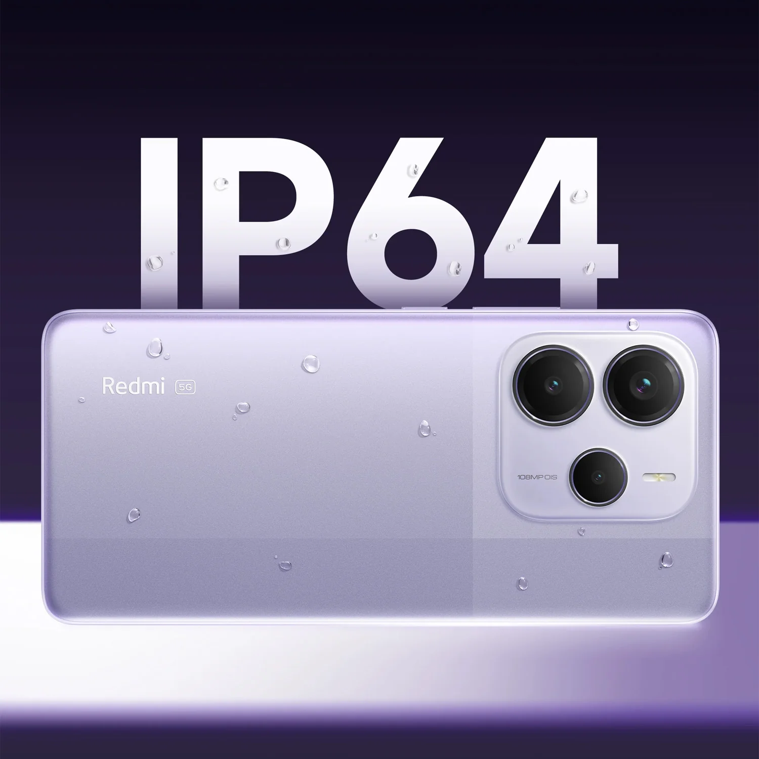REDMI Note 14 5G 6GB RAM + 128GB ROM - Image 7