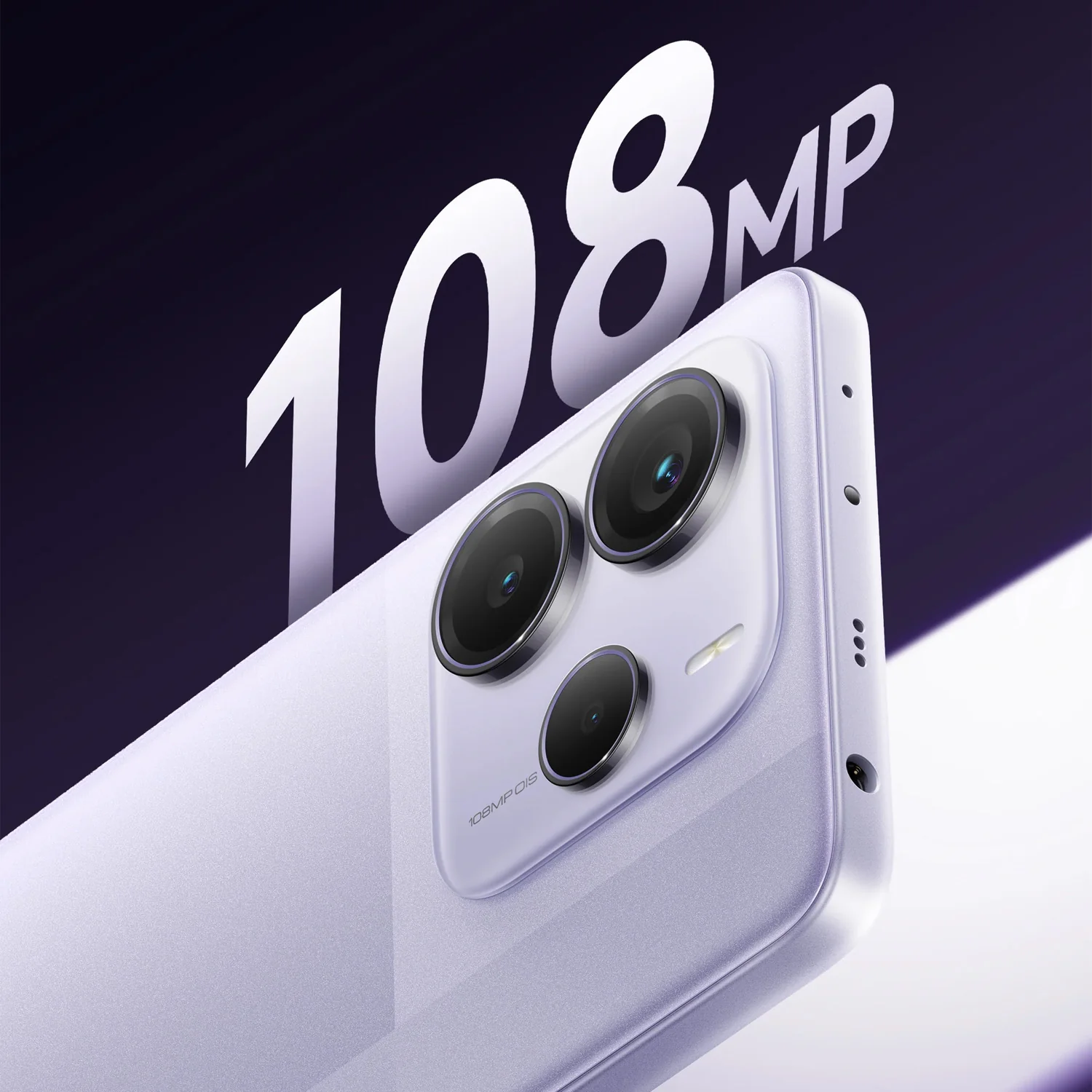 REDMI Note 14 5G 6GB RAM + 128GB ROM - Image 8