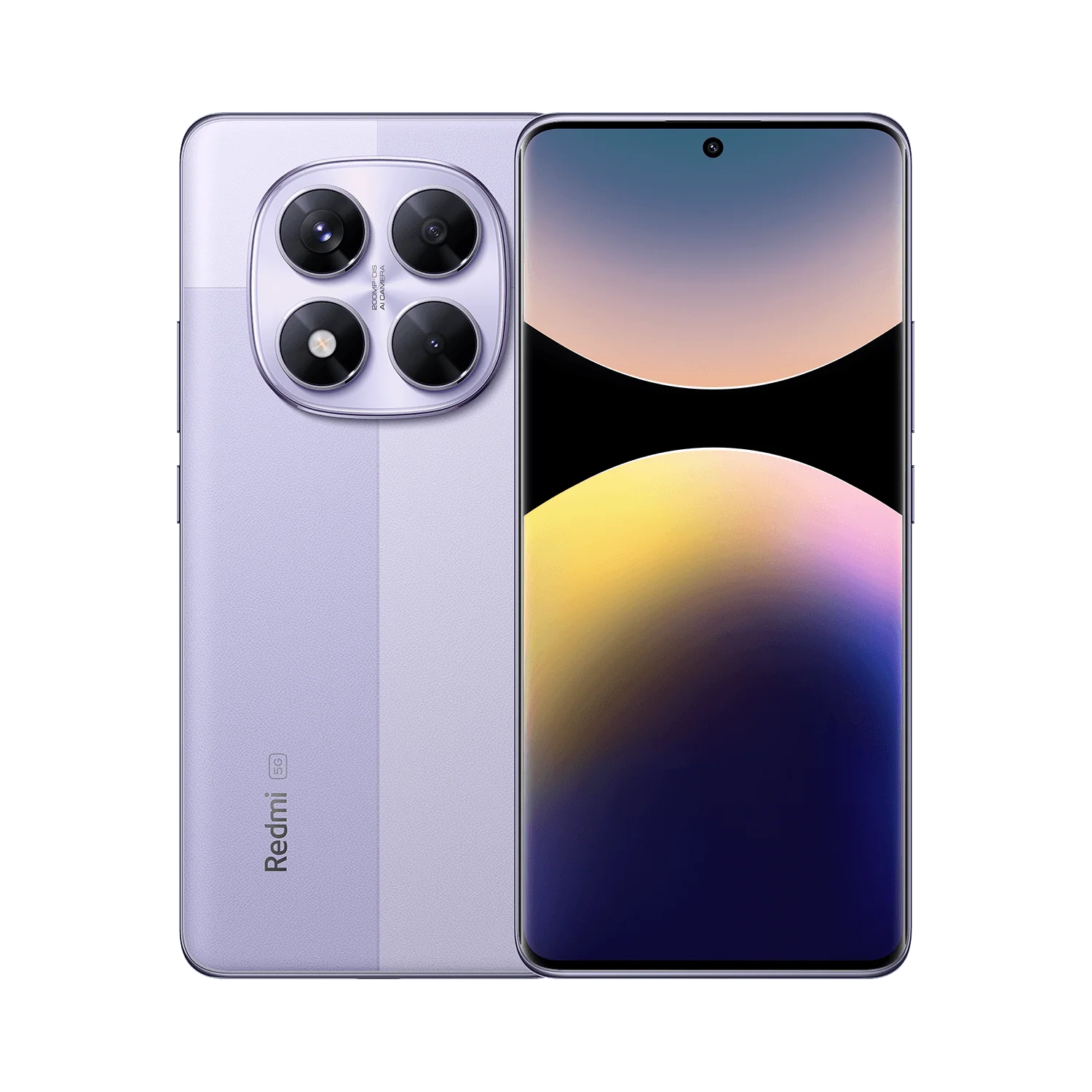 REDMI Note 14 Pro 5G 8GB RAM+256GB ROM 8GB RAM+256GB ROM - Image 2