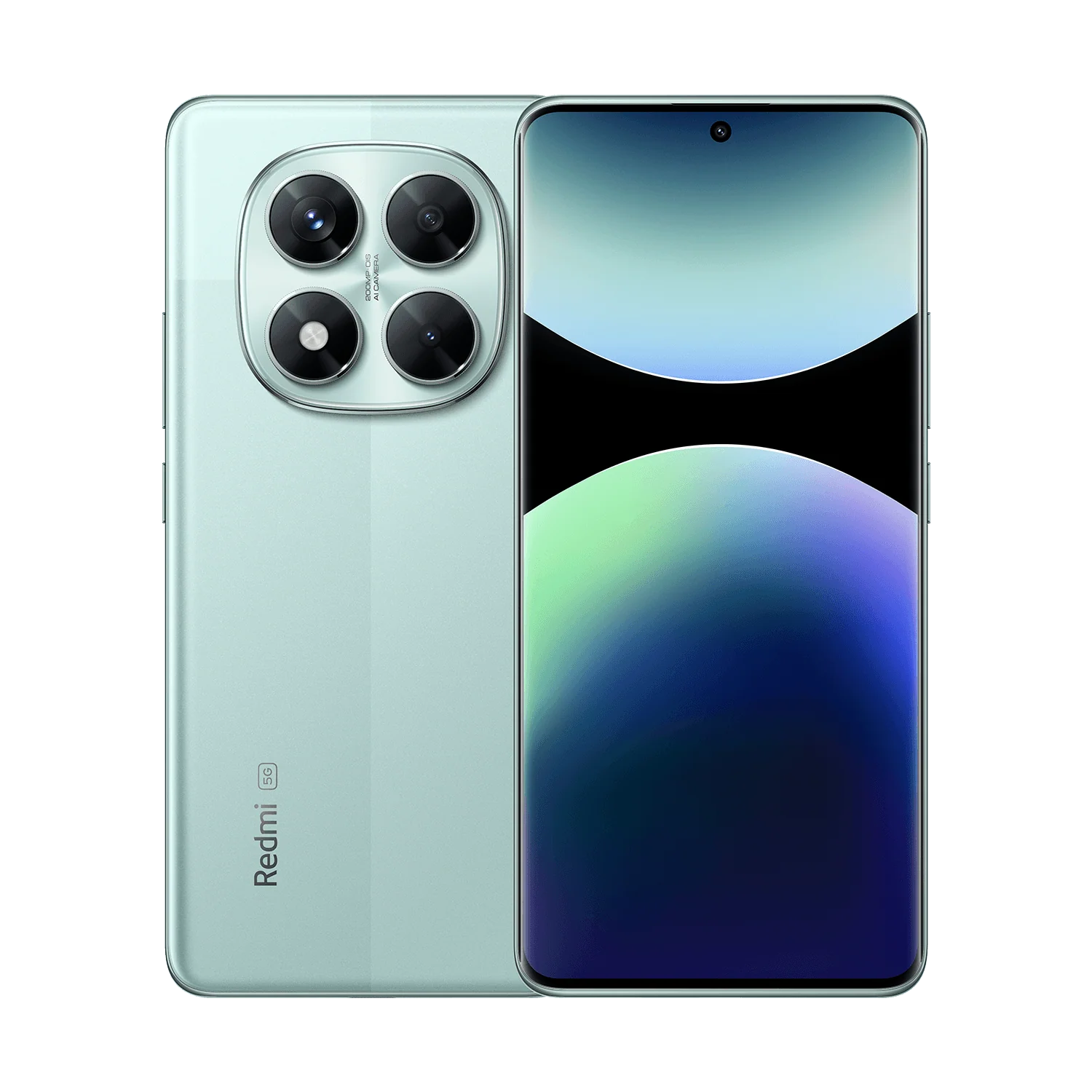 REDMI Note 14 Pro 5G 8GB RAM+256GB ROM 8GB RAM+256GB ROM - Image 8