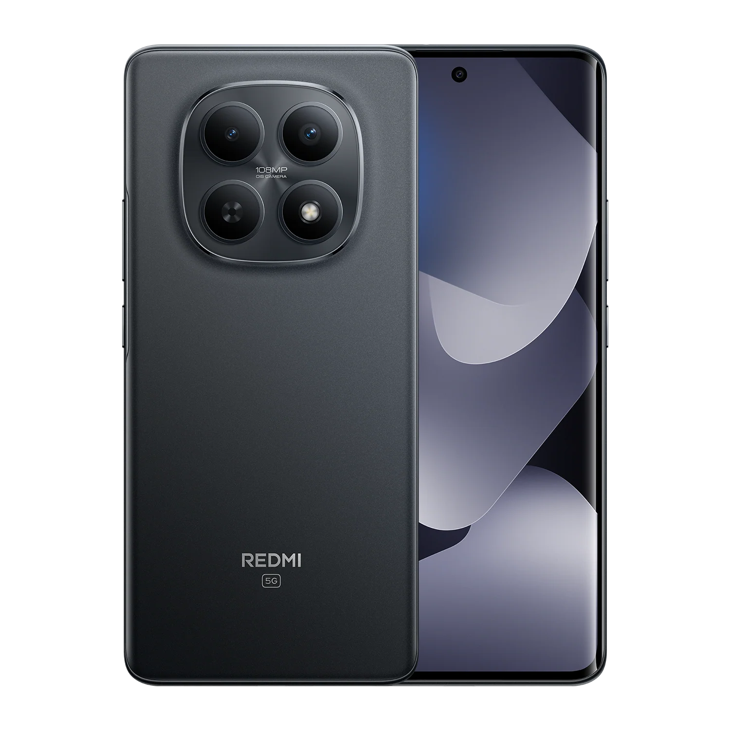 REDMI Note 15 5G 6GB RAM 128GB ROM Series - Image 3