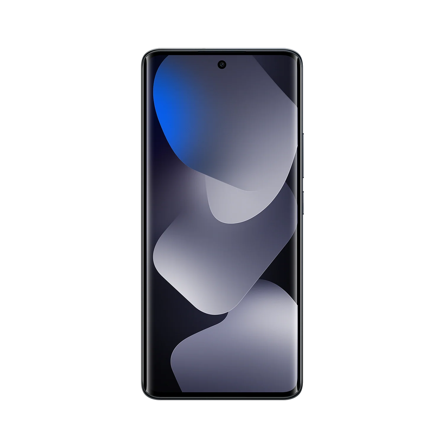 REDMI Note 15 Black 6GB RAM 128GB ROM - Demo
