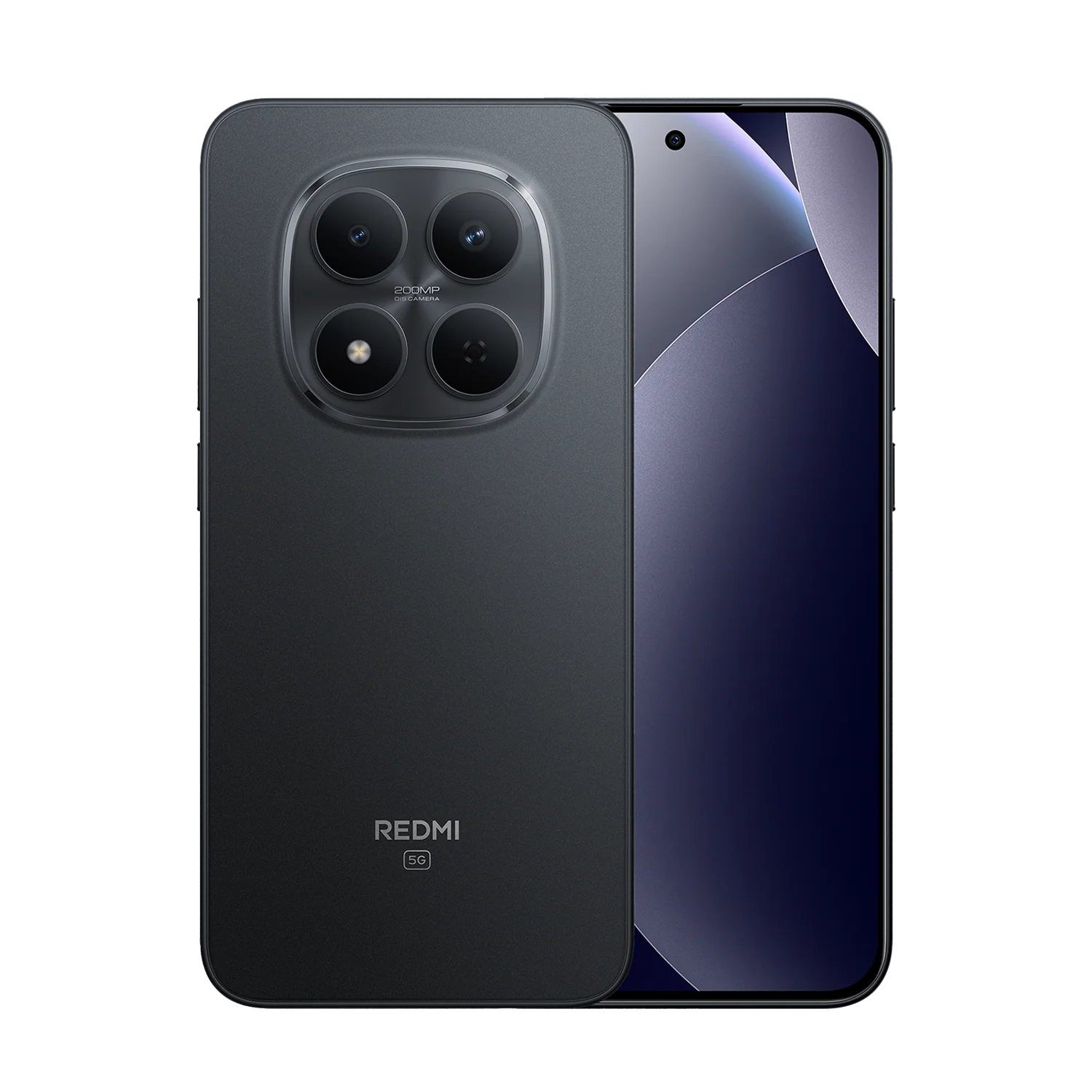 REDMI Note 15 Pro 5G 8GB RAM 256GB ROM sarja