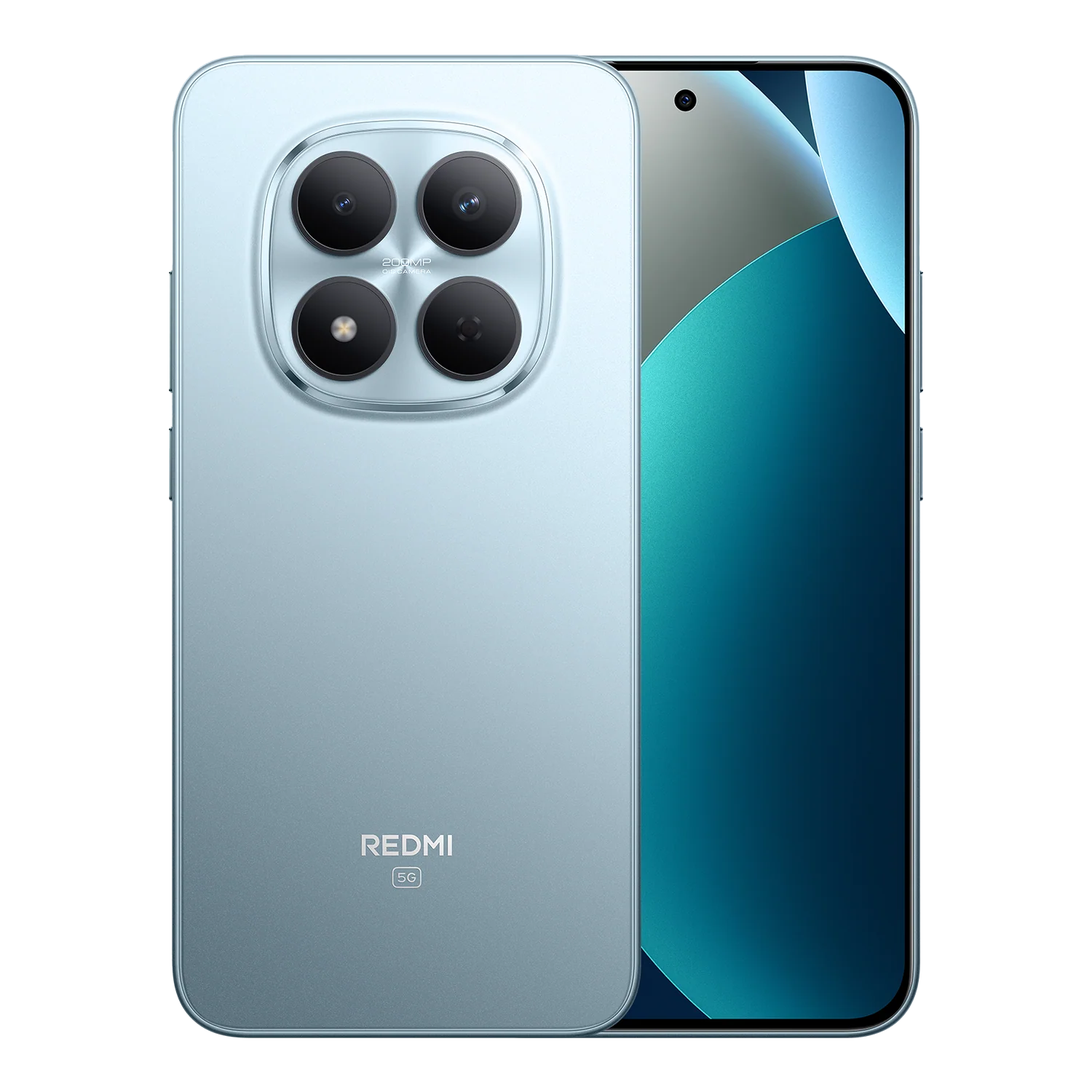 REDMI Note 15 Pro 5G 8GB RAM 256GB ROM sarja - Image 3