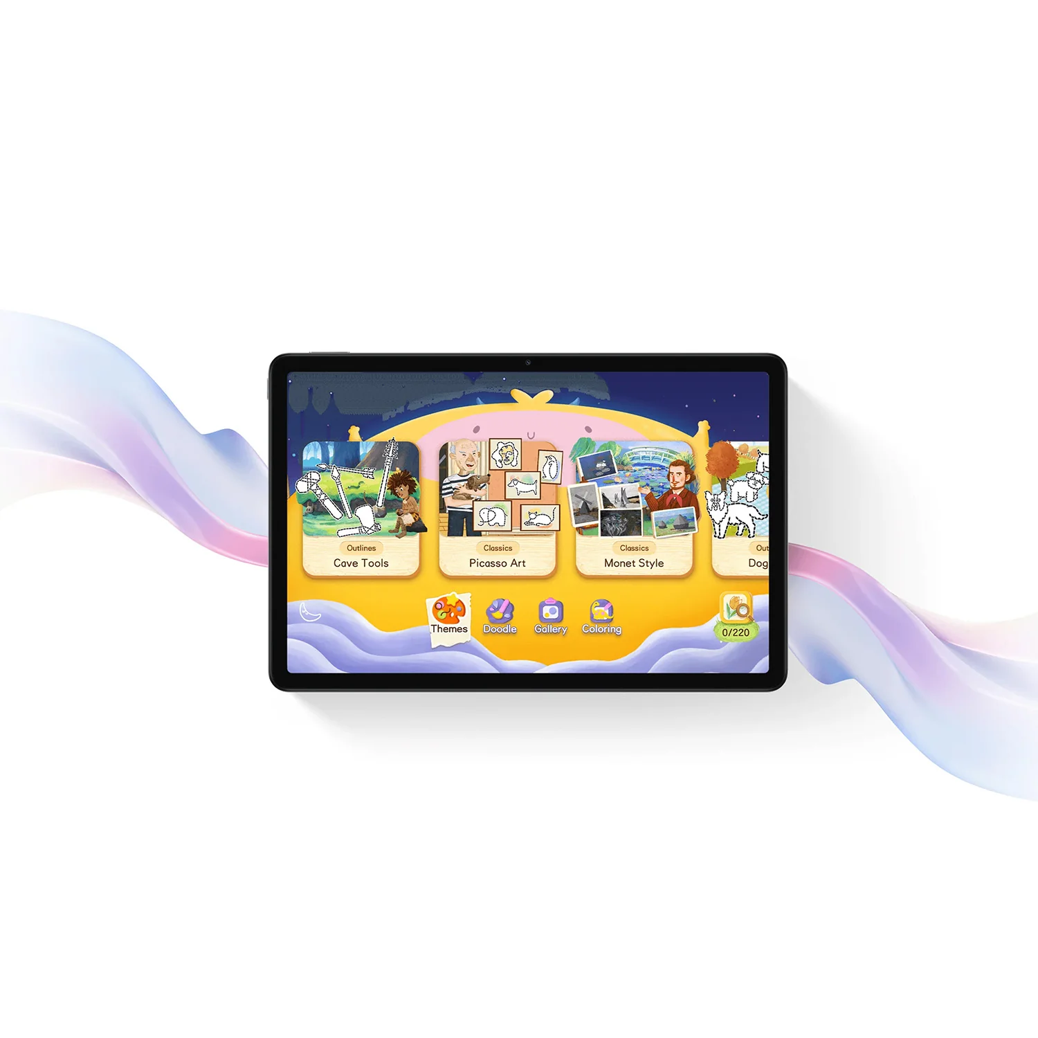 REDMI Pad 2 4GB RAM 128GB ROM- Demo - Image 6