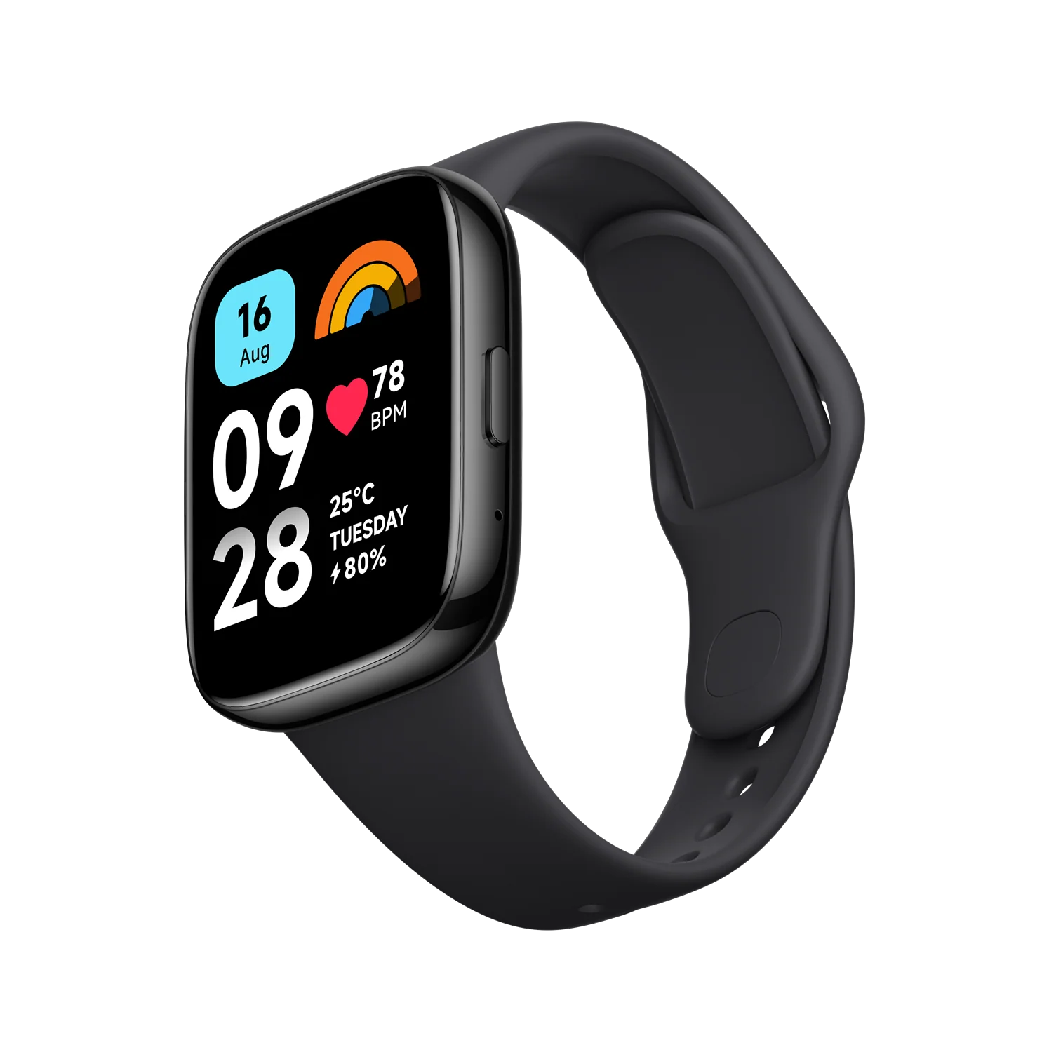 Redmi Watch 3 Aktiivinen - Image 2