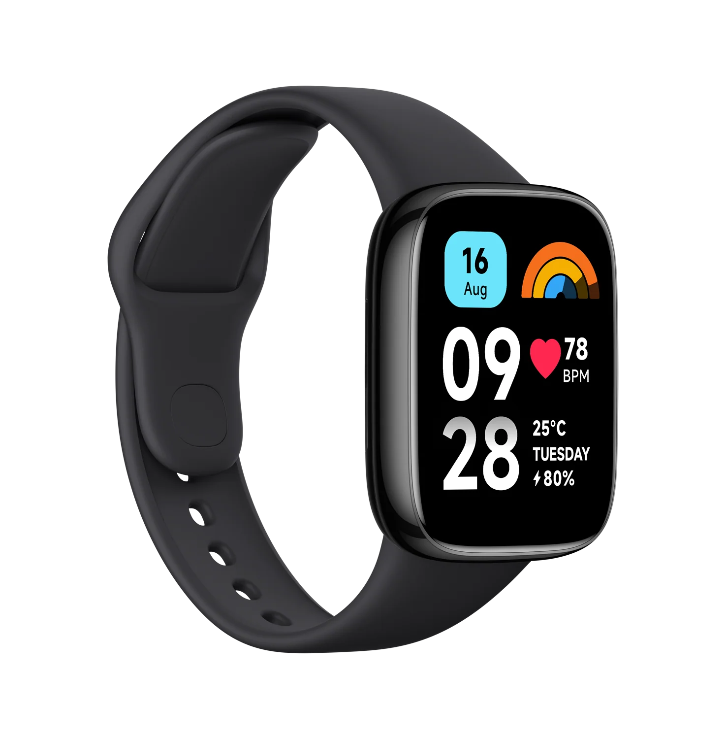 Redmi Watch 3 Aktiivinen - Image 3