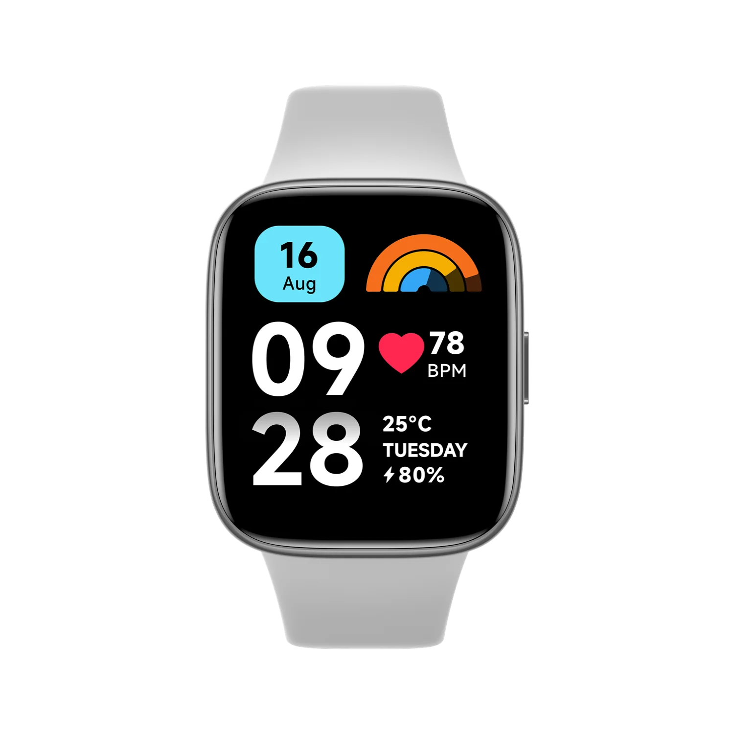 Redmi Watch 3 Aktiivinen - Image 4