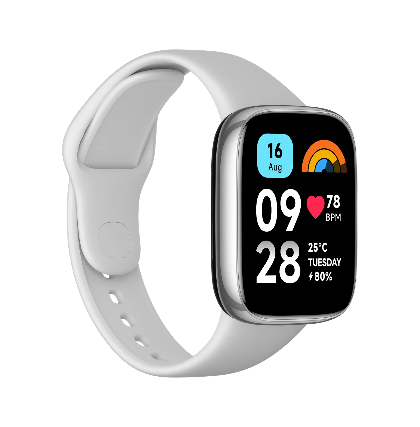 Redmi Watch 3 Aktiivinen - Image 5